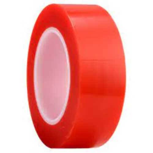 Red Polyster Tape