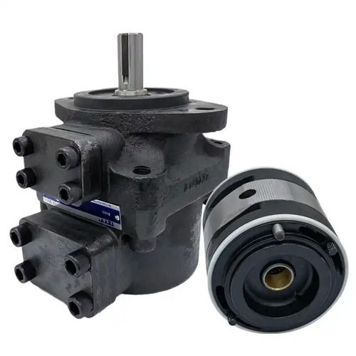 Atos Hydraulic Pump