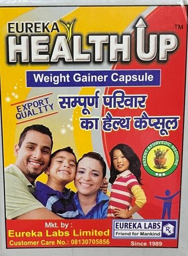 Health Up