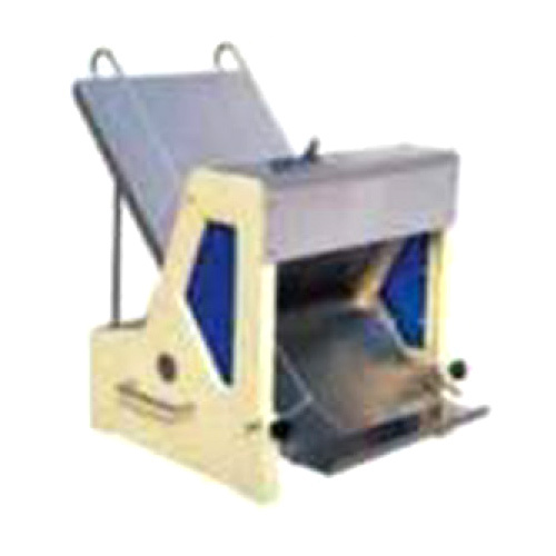 Semi Automatic Bread Slicer