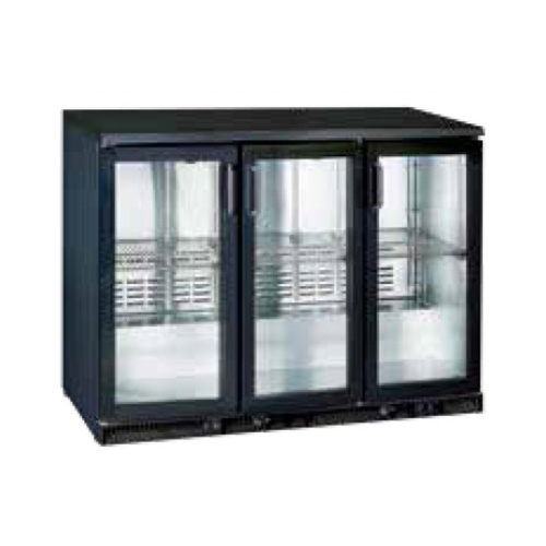 Static Cooling Refrigeration Equipment
