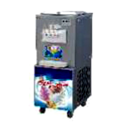 Ice Cream Machine