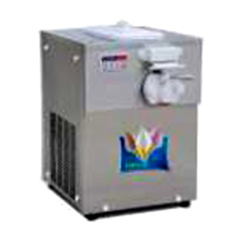 Batch Freezer Ice Cream Machine - Single Compressor, Pre-Cooling Pump Yes | Refrigerant Included, Warranty Provided