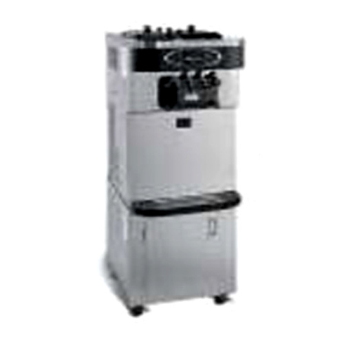 Ice Cream Maker 2 Plus 1 Floor Model Softy Digital Machine