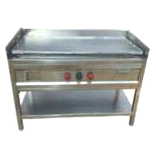 Dosa Plate Application: Commercial