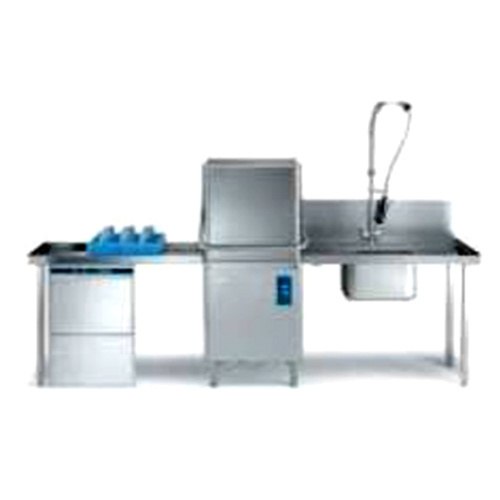 Dish Washing Unit Application: Commercial