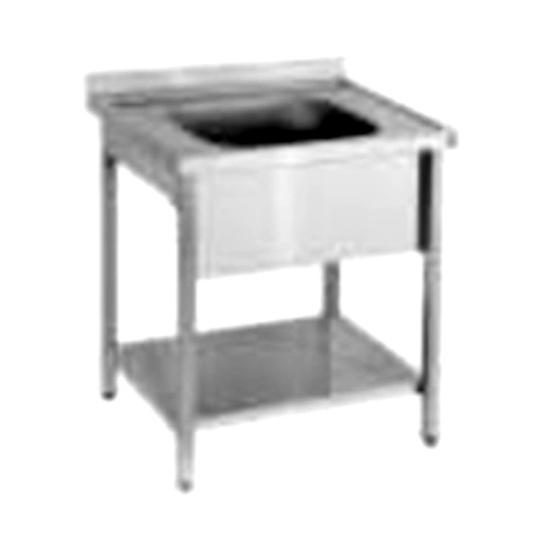 Single Sink Application: Commercial