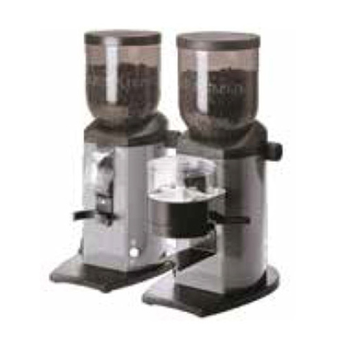 Coffee Grinder - Stainless Steel, Customized Size | Electric Power Source for Commercial Hotel Use