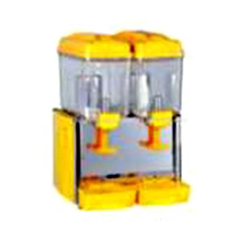 Juice Dispenser Application: Commercial