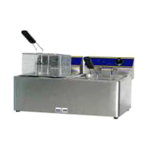 Electrial Fryer Application: Commercial