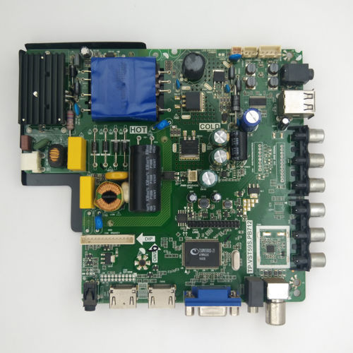 TH 32C200DX PANASONIC MOTHERBOARD