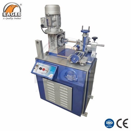 Eagle Gold Hollow Tube Forming Machine for Goldsmith