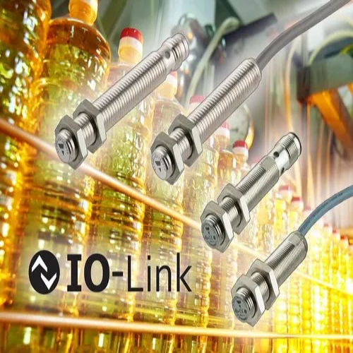 I-O Link Sensor
