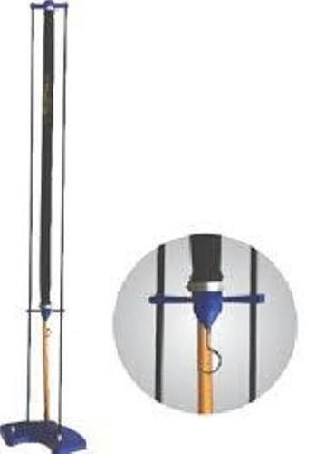 Poisson Ratio of Rubber Tube Apparatus For Physics Lab