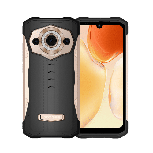 DOOGEE S99