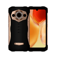 DOOGEE S99