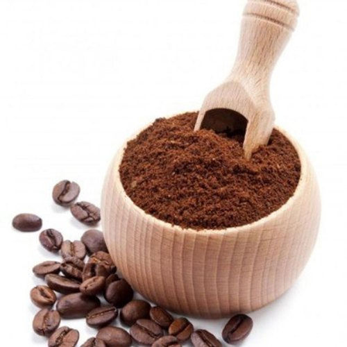 Organic Coffee Powder