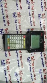 Sands Dmri-1010 Common Meter Reading Instrument