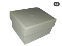Jewellery Ring Gift box