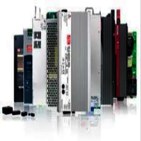 Switch Mode Power Supply - High Efficiency | Industrial Application, Reliable Power Management Solutions