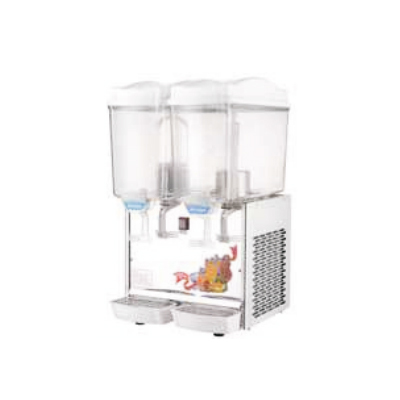 Different Available Cold Juice Dispenser