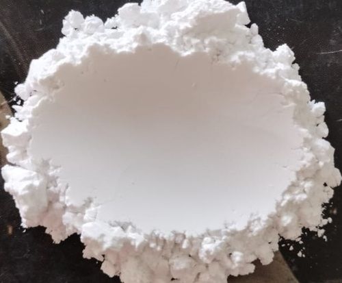 CRYSTALLINE SILICA