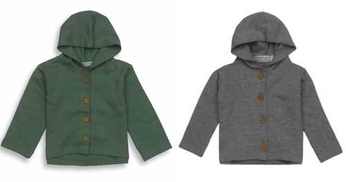 Girls Sweatshirt & Winterwear