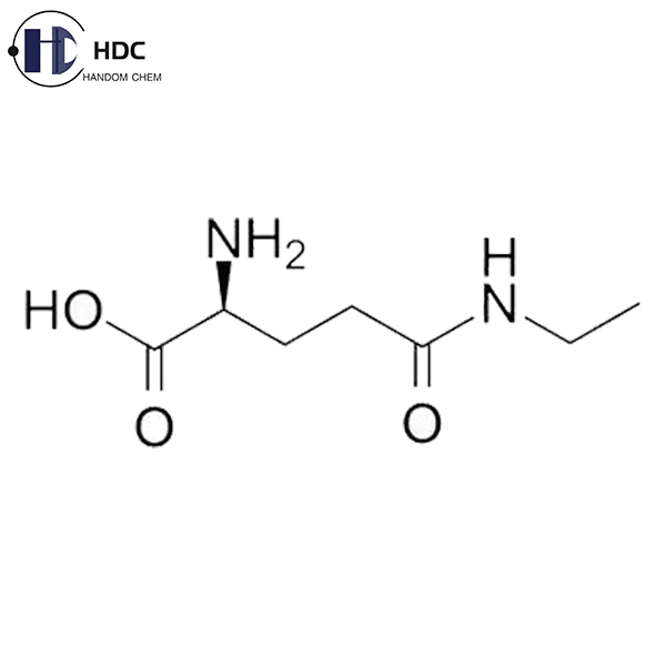 L-Theanine N-ethyl-L-glutamine