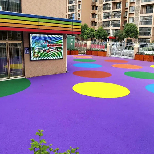 EPDM Flooring