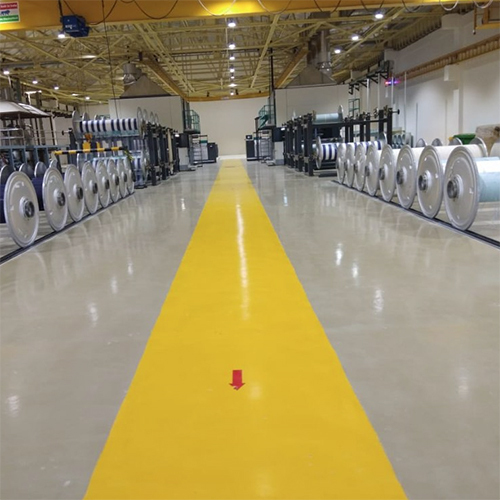 EPU Flooring