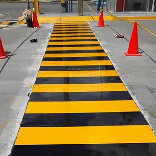 Road Marking