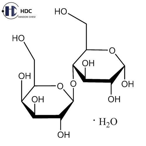 Lactose Monohydrate