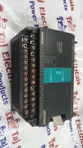 FATEK S-40MAR2-D24 PLC