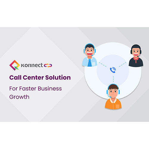 Call Center Solution