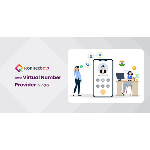 Virtual Number