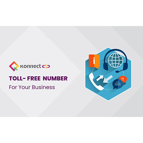 Toll Free Number By QUADRAFORT TECHNOLOGIES PRIVATE LIMITED