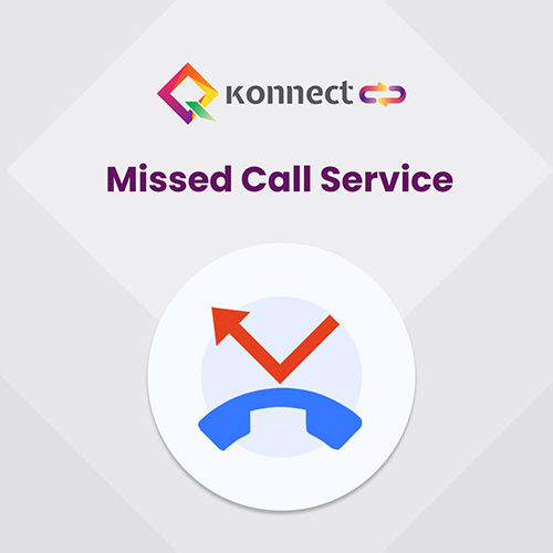 Missed Call Service