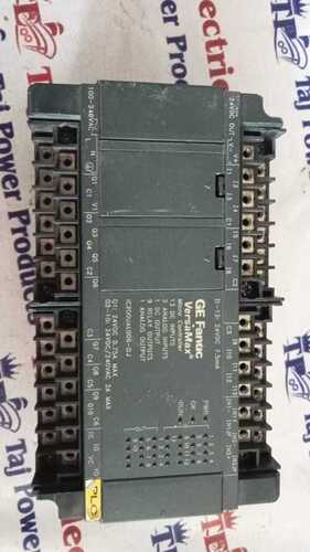 GE FANUC IC200UAL006-DJ PLC