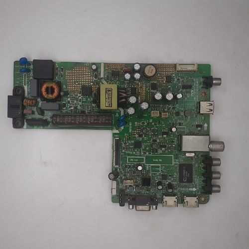 TH 32D200X PANASONIC MOTHERBOARD FOR LED TV