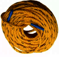 Danline rope