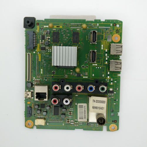 TH-32DS500D-PANASONIC MOTHERBOARD