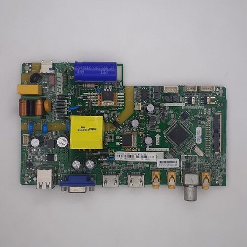 TH 32F204DX PANASONIC MOTHERBOARD FOR LED TV