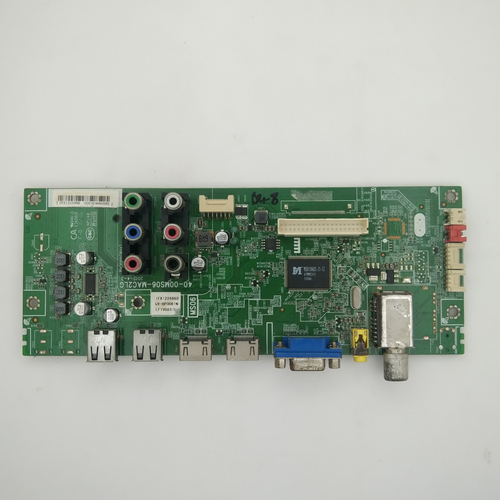 TH50C300DX PANASONIC MOTHERBOARD