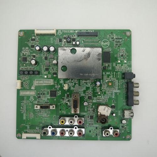 TH L24C5D PANASONIC MOTHERBOARD