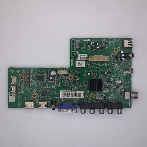 Th L40B6Dx Panasonic Motherboard at Best Price in Noida Triangulum