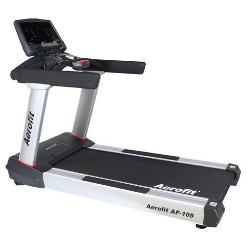 MOTORIZED TREADMILL