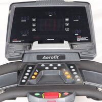 MOTORIZED TREADMILL