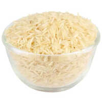 Sella Basmati Rice - Long Grain, High Purity White Rice | Organic Dried Rice for Exquisite Culinary Creations