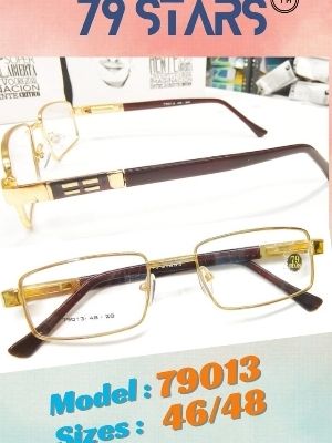 Eyewear Frames - Frame Color: Different Colours Available