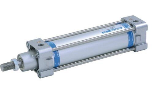 Janatics Hydro Pneumatic Cylinder